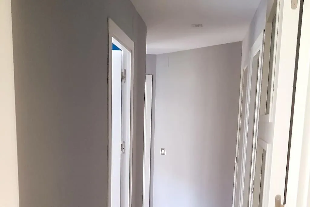 Apartamento Exclusive House Close To Airport El Prat de Llobregat