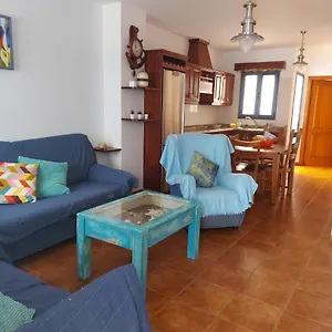 Casa La Caleta Apartamento Famara