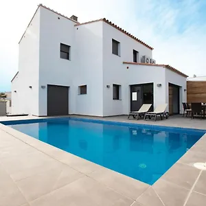 Mas Busca 72 - Costa Brava Villa