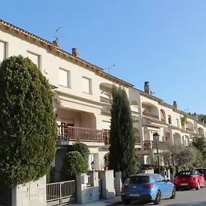 Vacaciones En Maresme Casa 7 Personas Hébergement de vacances