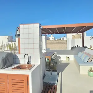 Casa Brisa Сasa de vacaciones Famara
