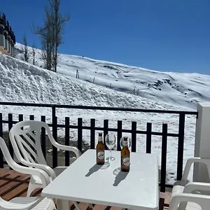 Ginebra Deluxe Apartamento Sierra Nevada