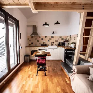 Copo Apartamento Sierra Nevada
